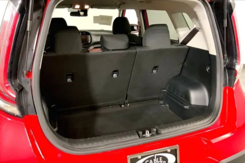 More photos of 2024 Kia Soul LX at Cable Dahmer Kia of Lee's Summit, MO