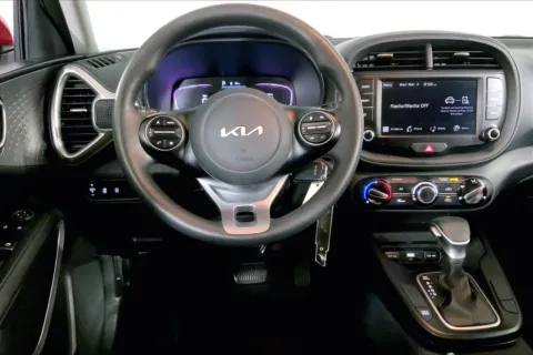 More photos of 2024 Kia Soul LX at Cable Dahmer Kia of Lee's Summit, MO
