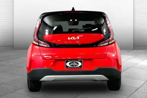 Another view of 2024 Kia Soul LX for sale in Lee's Summit, MO at Cable Dahmer Kia of Lee's Summit
