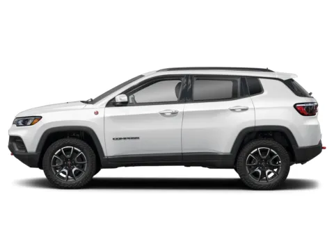 Another view of 2024 Jeep Compass Trailhawk for sale in Lee's Summit, MO at Cable Dahmer Kia of Lee's Summit