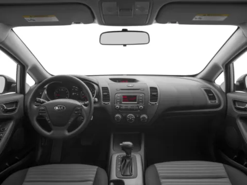 More photos of 2016 Kia Forte 5-Door LX at Cable Dahmer Kia of Lee's Summit, MO