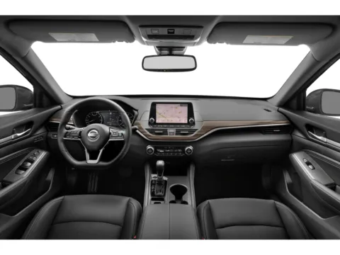 More photos of 2019 Nissan Altima 2.5 SL at Cable Dahmer Kia of Lee's Summit, MO