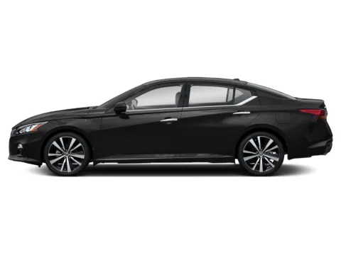 Another view of 2019 Nissan Altima 2.5 SL for sale in Lee's Summit, MO at Cable Dahmer Kia of Lee's Summit