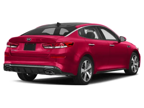 Photos of 2019 Kia Optima S for sale in Lee's Summit, MO at Cable Dahmer Kia of Lee's Summit