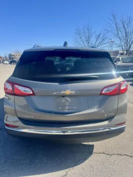 More photos of 2018 Chevrolet Equinox Premier at Cable Dahmer Kia of Lee's Summit, MO