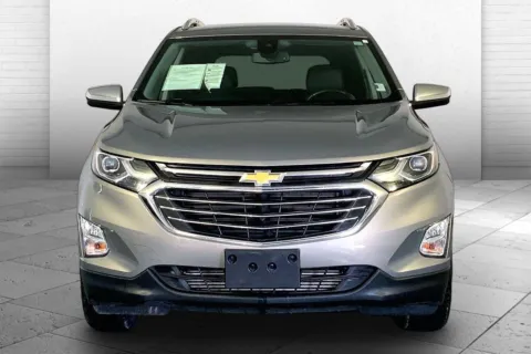 Photos of 2018 Chevrolet Equinox Premier for sale in Lee's Summit, MO at Cable Dahmer Kia of Lee's Summit