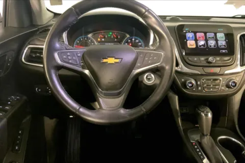 More photos of 2018 Chevrolet Equinox Premier at Cable Dahmer Kia of Lee's Summit, MO