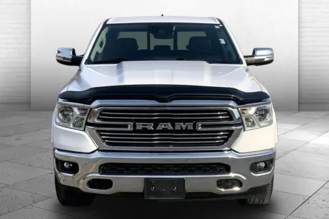 Photos of 2022 RAM 1500 Laramie for sale in Lee's Summit, MO at Cable Dahmer Kia of Lee's Summit