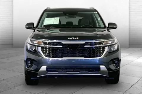 Photos of 2025 Kia Seltos S for sale in Lee's Summit, MO at Cable Dahmer Kia of Lee's Summit