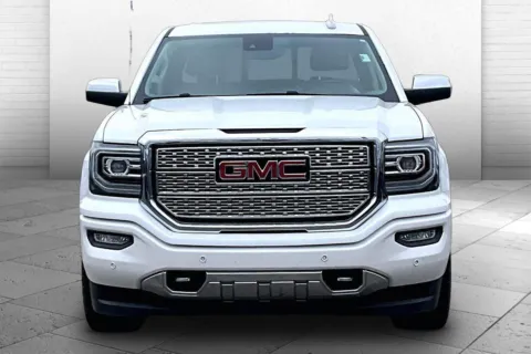 Photos of 2017 GMC Sierra 1500 Denali for sale in Lee's Summit, MO at Cable Dahmer Kia of Lee's Summit