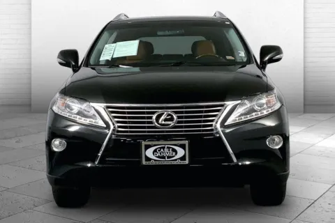 Photos of 2013 Lexus RX 350 F SPORT for sale in Lee's Summit, MO at Cable Dahmer Kia of Lee's Summit
