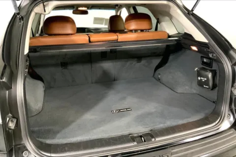 More photos of 2013 Lexus RX 350 F SPORT at Cable Dahmer Kia of Lee's Summit, MO