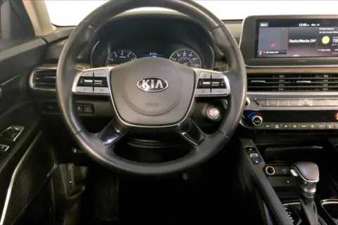More photos of 2020 Kia Telluride EX at Cable Dahmer Kia of Lee's Summit, MO