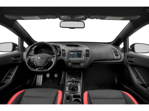 More photos of 2018 Kia Forte LX at Cable Dahmer Kia of Lee's Summit, MO