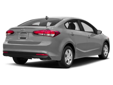 Photos of 2018 Kia Forte LX for sale in Lee's Summit, MO at Cable Dahmer Kia of Lee's Summit
