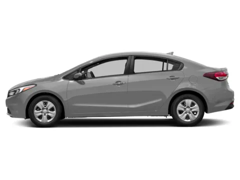 Another view of 2018 Kia Forte LX for sale in Lee's Summit, MO at Cable Dahmer Kia of Lee's Summit