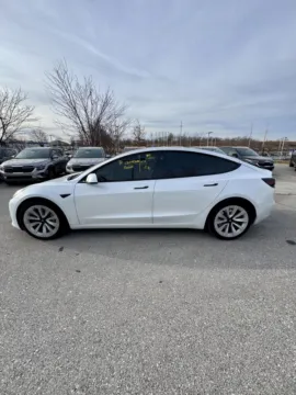 Photos of 2023 Tesla Model 3 4DR RWD for sale in Lee's Summit, MO at Cable Dahmer Kia of Lee's Summit