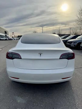 More photos of 2023 Tesla Model 3 4DR RWD at Cable Dahmer Kia of Lee's Summit, MO