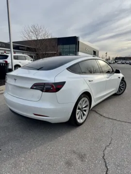 More photos of 2023 Tesla Model 3 4DR RWD at Cable Dahmer Kia of Lee's Summit, MO
