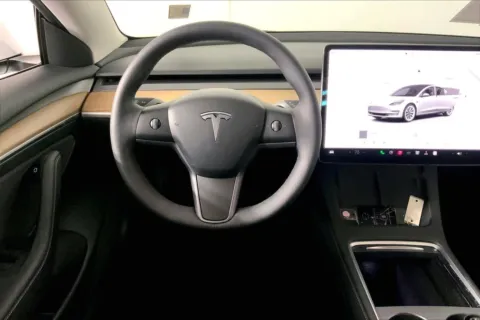 More photos of 2023 Tesla Model 3 4DR RWD at Cable Dahmer Kia of Lee's Summit, MO