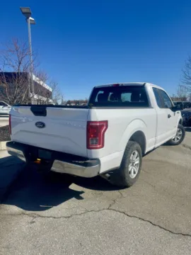 More photos of 2017 Ford F-150 XLT at Cable Dahmer Kia of Lee's Summit, MO
