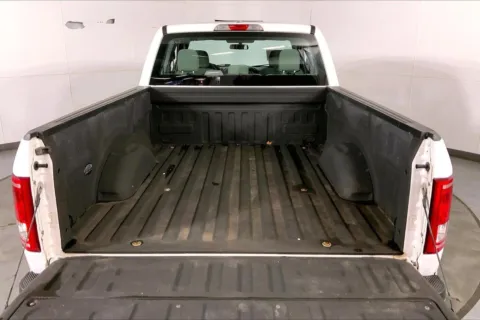 More photos of 2017 Ford F-150 XLT at Cable Dahmer Kia of Lee's Summit, MO