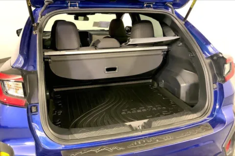 More photos of 2024 Subaru Crosstrek Sport at Cable Dahmer Kia of Lee's Summit, MO