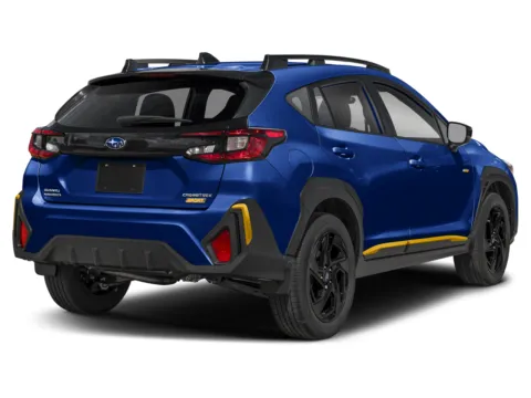 Photos of 2024 Subaru CROSSTREK SPORT for sale in Lee's Summit, MO at Cable Dahmer Kia of Lee's Summit