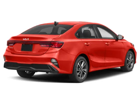 Photos of 2024 Kia FORTE LXS for sale in Lee's Summit, MO at Cable Dahmer Kia of Lee's Summit