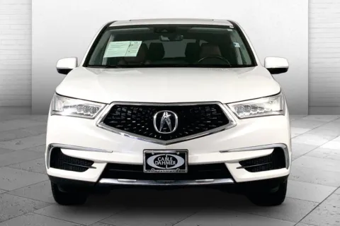 Photos of 2020 Acura MDX w/Technology Pkg for sale in Lee's Summit, MO at Cable Dahmer Kia of Lee's Summit
