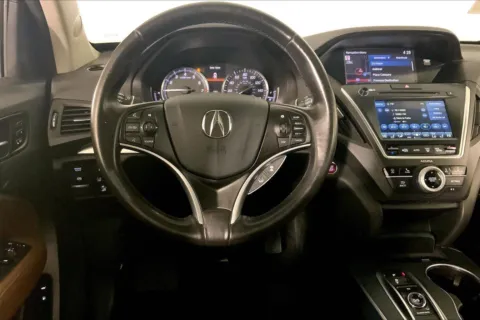 More photos of 2020 Acura MDX w/Technology Pkg at Cable Dahmer Kia of Lee's Summit, MO