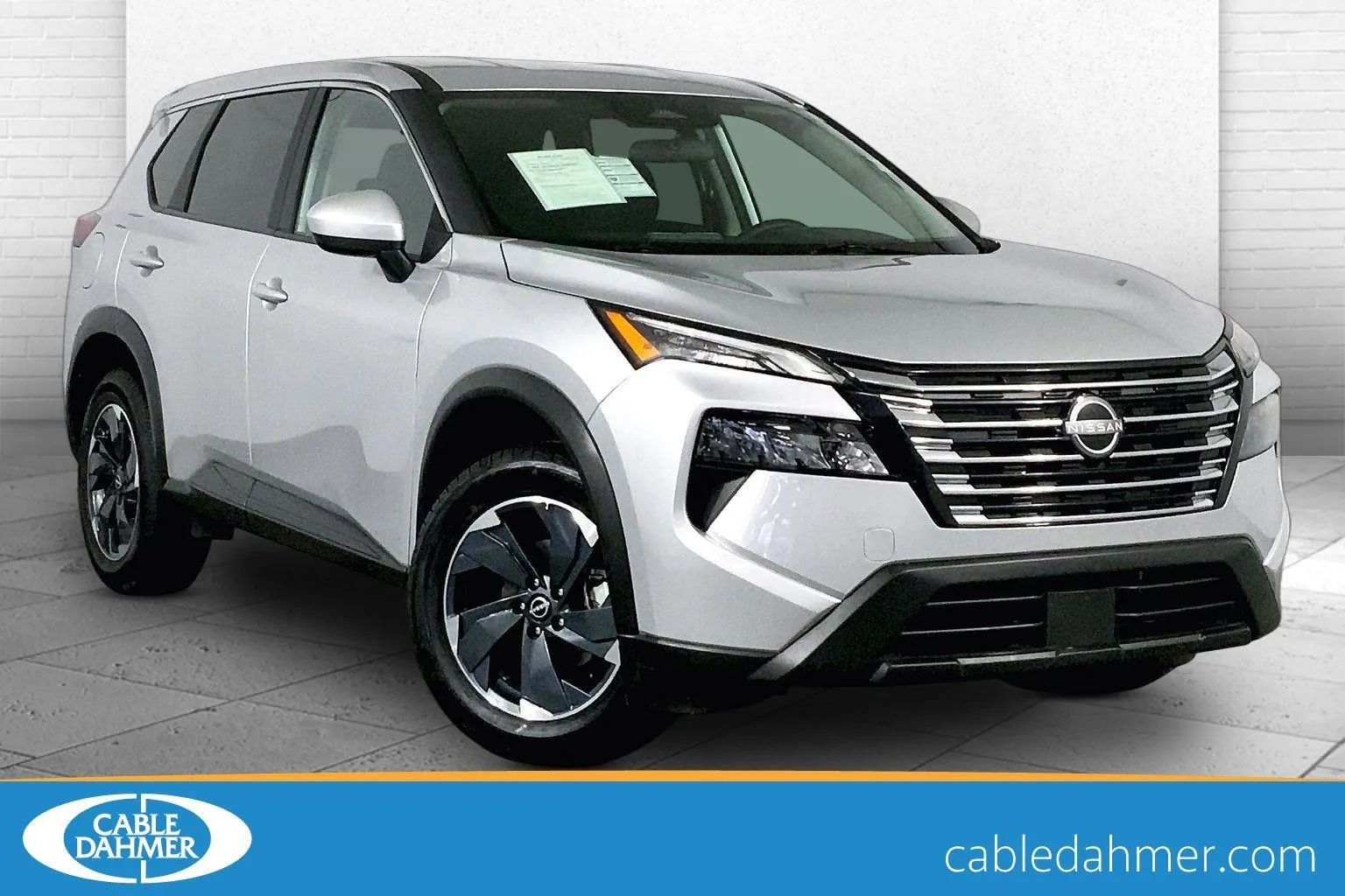 2025 Nissan Rogue SV for sale in Lee's Summit, MO