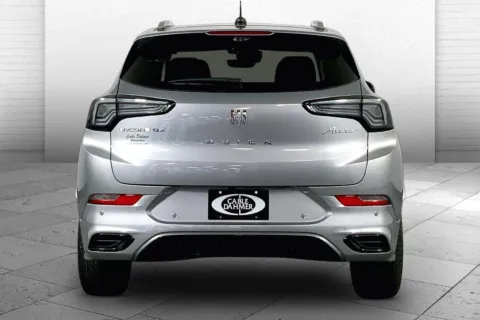 Another view of 2024 Buick Encore GX Avenir for sale in Lee's Summit, MO at Cable Dahmer Kia of Lee's Summit