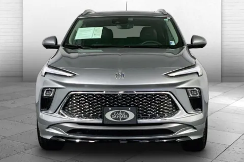 Photos of 2024 Buick Encore GX Avenir for sale in Lee's Summit, MO at Cable Dahmer Kia of Lee's Summit