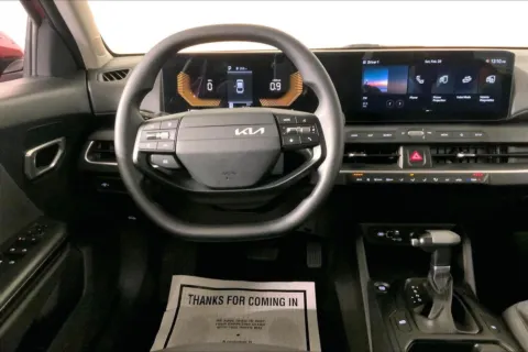 More photos of 2025 Kia K4 LXS at Cable Dahmer Kia of Lee's Summit, MO