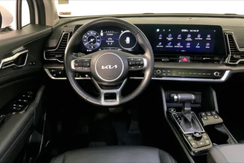More photos of 2024 Kia Sportage SX-Prestige at Cable Dahmer Kia of Lee's Summit, MO