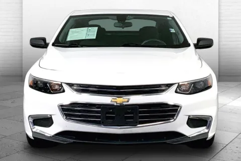 Photos of 2018 Chevrolet Malibu LS for sale in Lee's Summit, MO at Cable Dahmer Kia of Lee's Summit