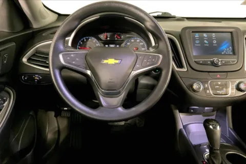 More photos of 2018 Chevrolet Malibu LS at Cable Dahmer Kia of Lee's Summit, MO