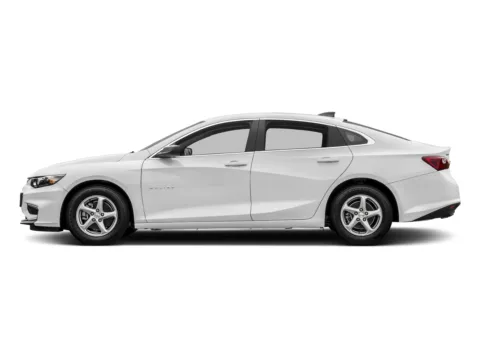 Another view of 2018 Chevrolet MALIBU LS for sale in Lee's Summit, MO at Cable Dahmer Kia of Lee's Summit