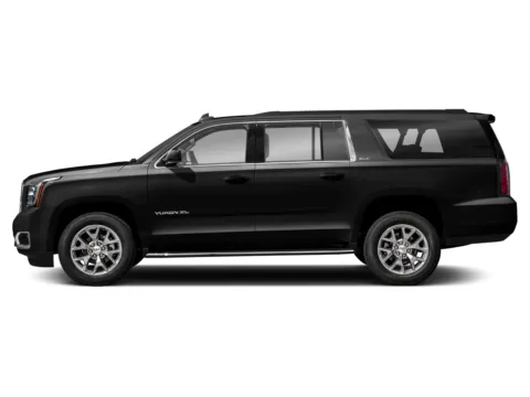 Another view of 2019 GMC YUKON XL SLT for sale in Lee's Summit, MO at Cable Dahmer Kia of Lee's Summit