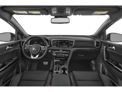 More photos of 2022 Kia SPORTAGE SX TURBO at Cable Dahmer Kia of Lee's Summit, MO