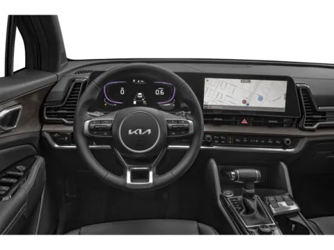 More photos of 2023 Kia Sportage X-Line at Cable Dahmer Kia of Lee's Summit, MO