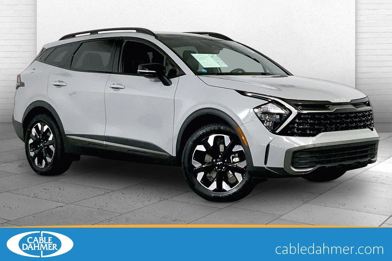 2023 Kia Sportage X-Line for sale in Lee's Summit, MO