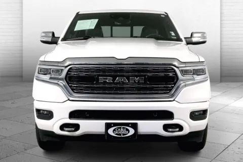 Photos of 2020 RAM 1500 LIMITED for sale in Lee's Summit, MO at Cable Dahmer Kia of Lee's Summit