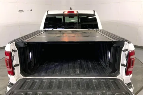 More photos of 2020 RAM 1500 LIMITED at Cable Dahmer Kia of Lee's Summit, MO