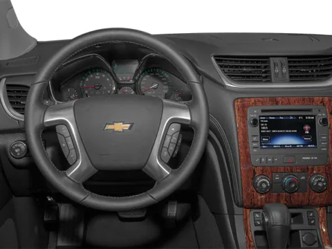 More photos of 2014 CHEVROLET TRAVERSE LT at Cable Dahmer Kia of Lee's Summit, MO