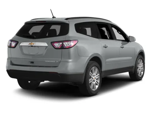 Photos of 2014 CHEVROLET TRAVERSE LT for sale in Lee's Summit, MO at Cable Dahmer Kia of Lee's Summit