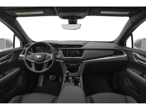 More photos of 2020 Cadillac XT5 SPORT AWD at Cable Dahmer Kia of Lee's Summit, MO