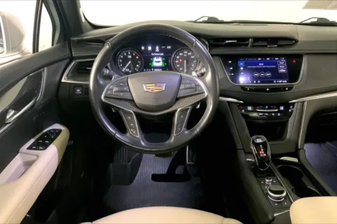 More photos of 2020 Cadillac XT5 Sport AWD at Cable Dahmer Kia of Lee's Summit, MO