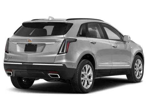 Photos of 2020 Cadillac XT5 SPORT AWD for sale in Lee's Summit, MO at Cable Dahmer Kia of Lee's Summit